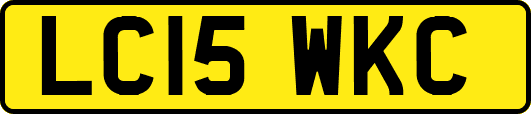 LC15WKC