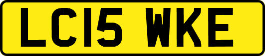 LC15WKE