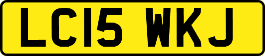 LC15WKJ