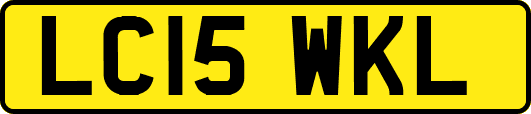 LC15WKL