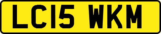 LC15WKM