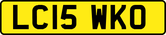 LC15WKO