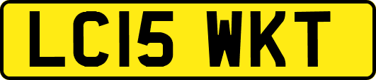 LC15WKT