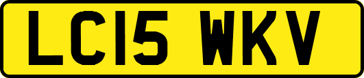 LC15WKV