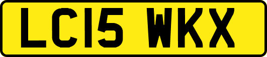 LC15WKX