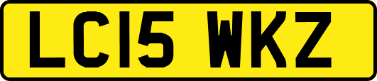 LC15WKZ