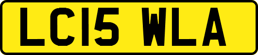 LC15WLA