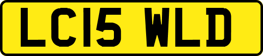 LC15WLD