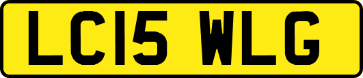 LC15WLG