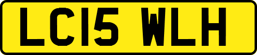LC15WLH