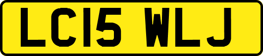 LC15WLJ