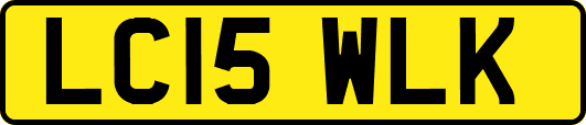 LC15WLK