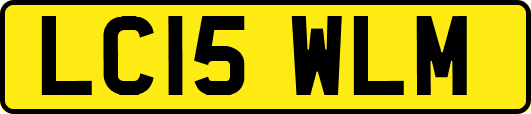 LC15WLM