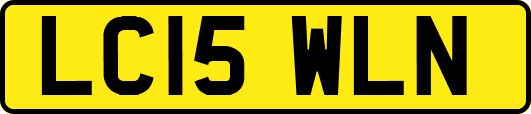 LC15WLN