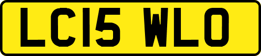 LC15WLO