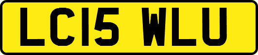 LC15WLU