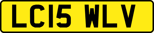 LC15WLV