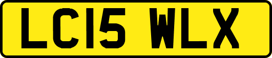 LC15WLX