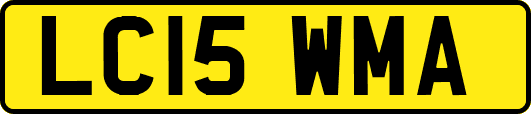 LC15WMA