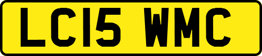 LC15WMC