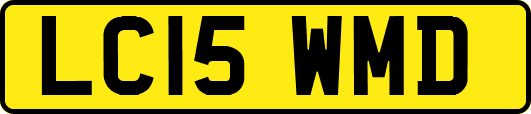 LC15WMD
