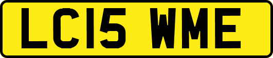 LC15WME