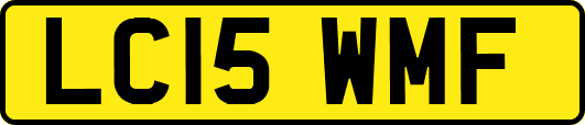 LC15WMF