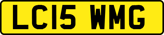 LC15WMG