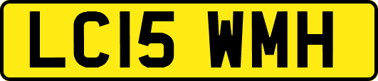 LC15WMH