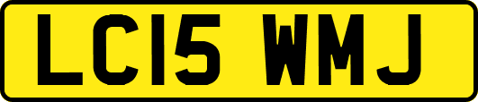 LC15WMJ