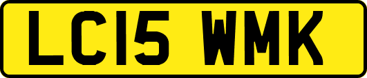 LC15WMK