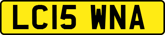 LC15WNA