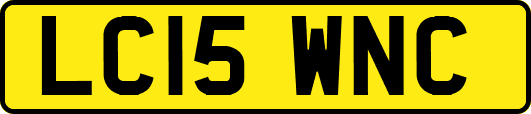 LC15WNC