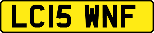 LC15WNF