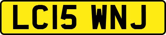 LC15WNJ