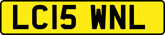 LC15WNL