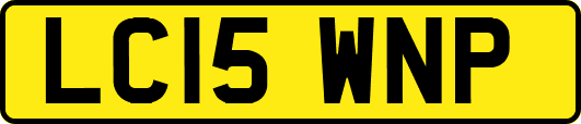 LC15WNP