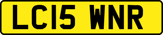 LC15WNR