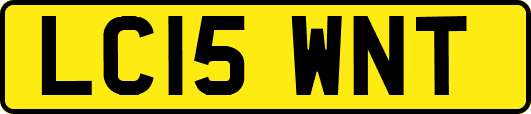 LC15WNT