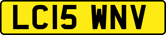 LC15WNV