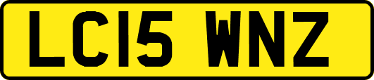 LC15WNZ