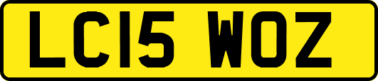LC15WOZ