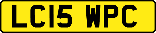 LC15WPC