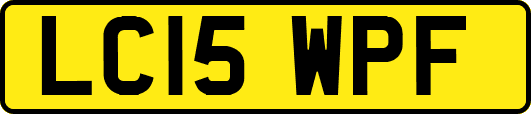 LC15WPF