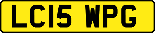 LC15WPG