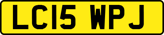 LC15WPJ