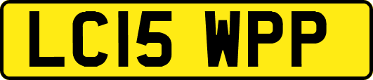 LC15WPP