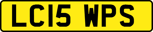 LC15WPS
