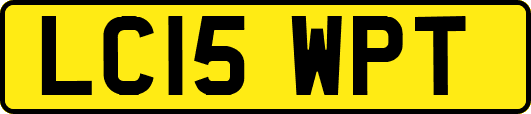 LC15WPT