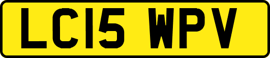 LC15WPV